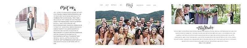 Friday Feels - Ebby L Photography