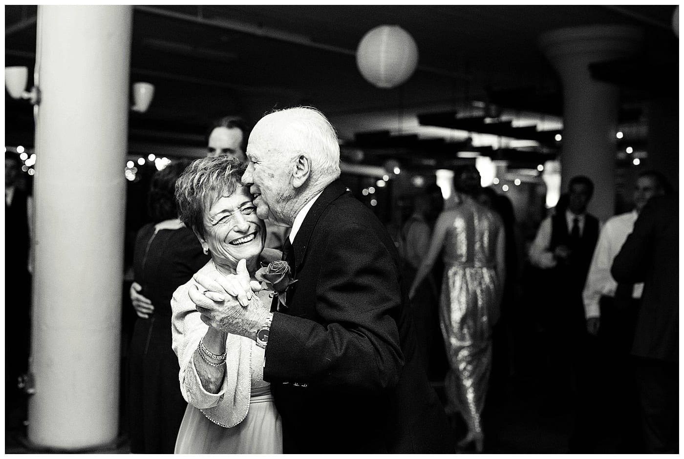 Windows on Washington Wedding Ebby L Photography