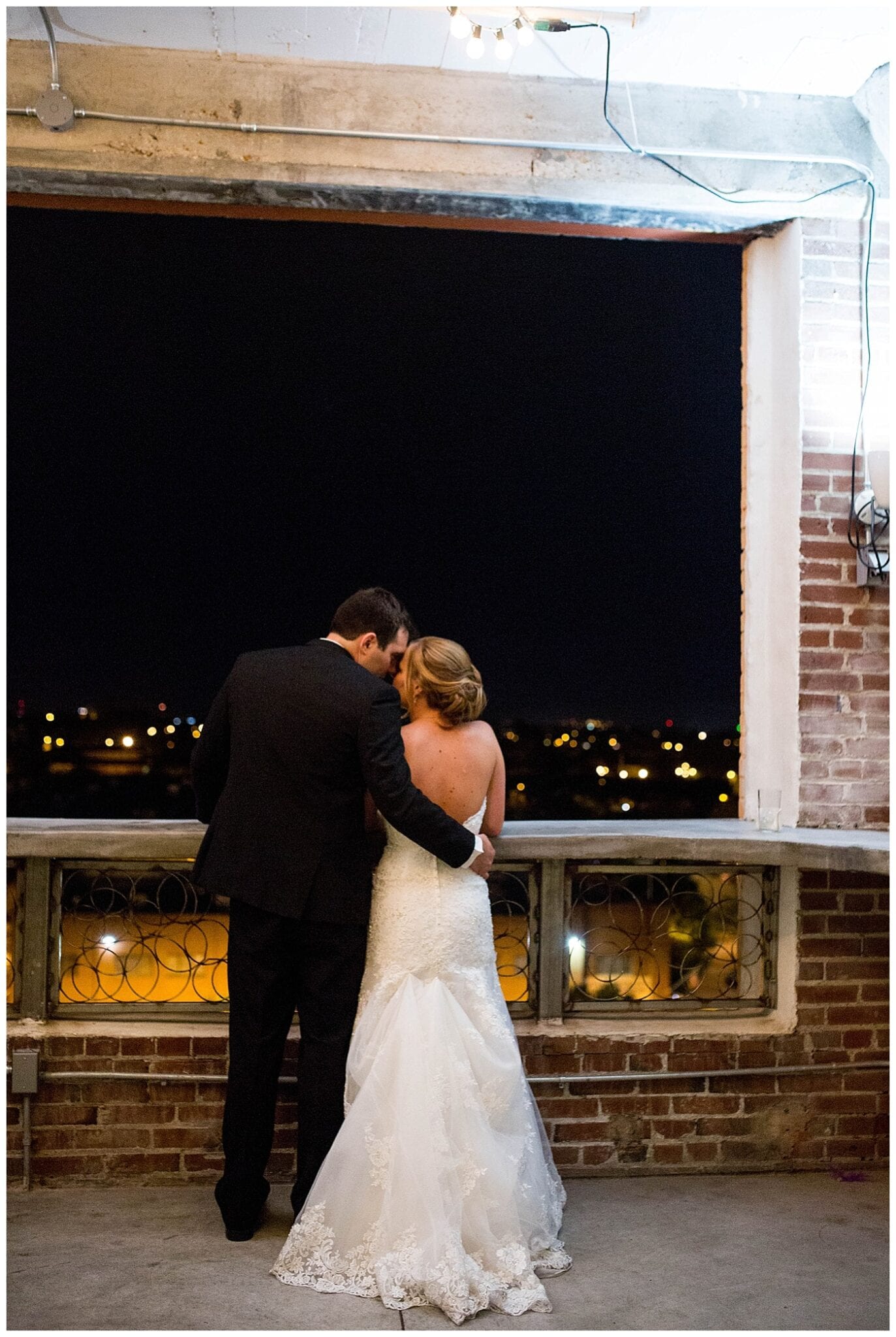 Windows on Washington Wedding Ebby L Photography