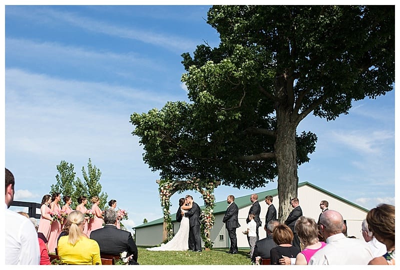 Charming Kentucky Wedding Ebby L Photography Photos
