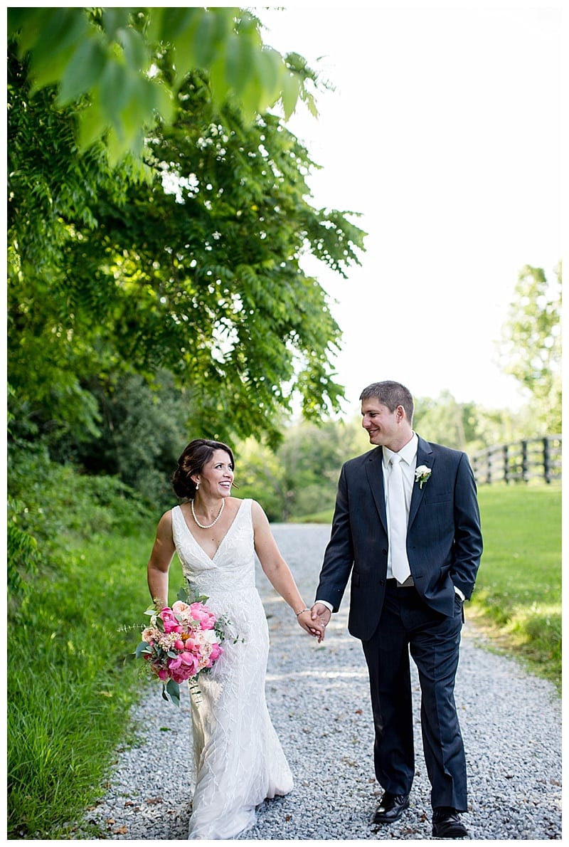 Charming Kentucky Wedding Ebby L Photography Photos