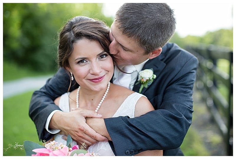 Charming Kentucky Wedding Ebby L Photography Photos