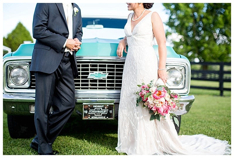 Charming Kentucky Wedding Ebby L Photography Photos