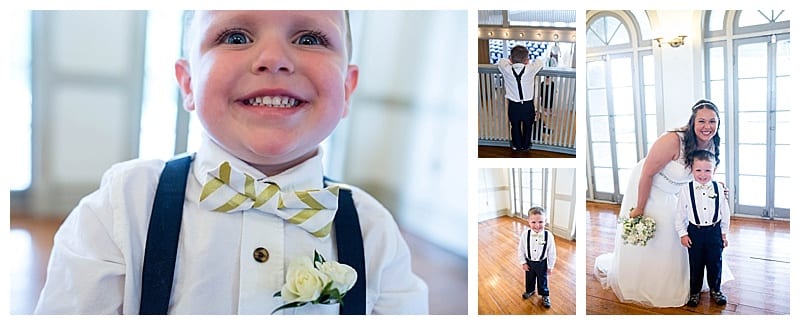 Miller Park Pavilion Wedding Ebby L Photography Photos