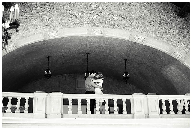 Columbus Park Refractory Engagement Ebby L Photography Photos