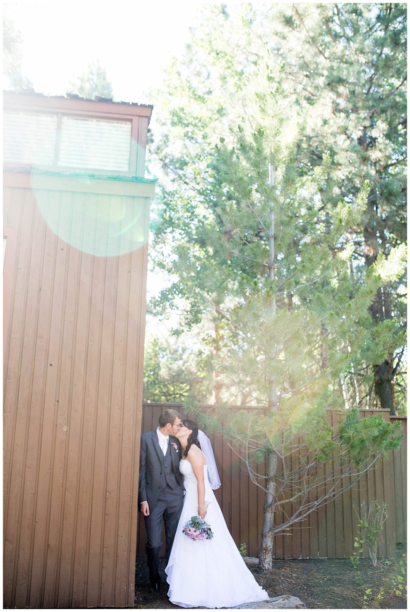 River Run Wedding Oregon Ebby L Photography Photos