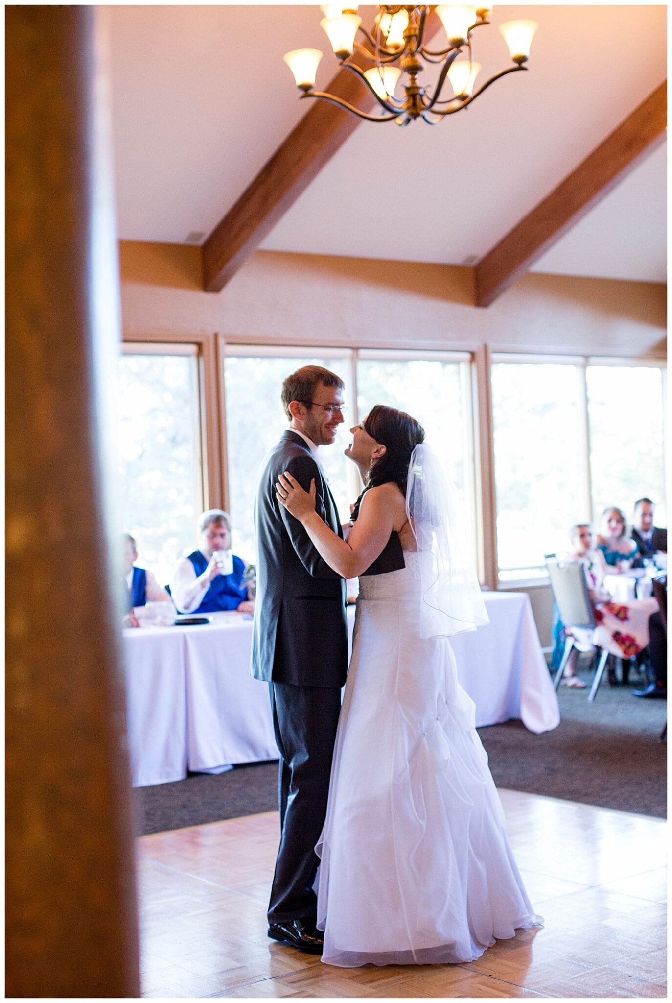 River Run Wedding Oregon Ebby L Photography Photos