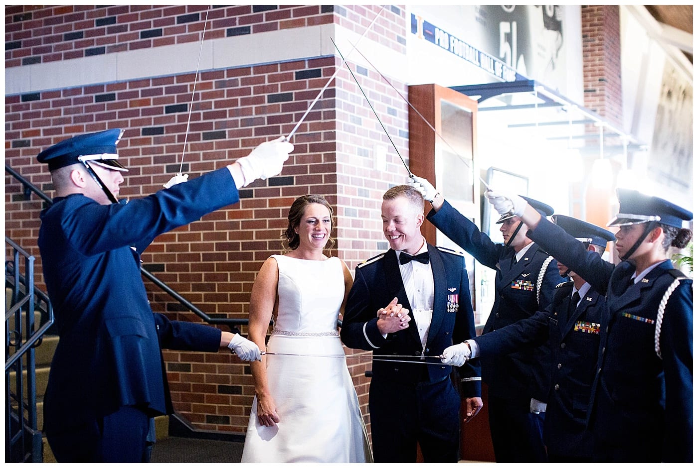 University of Illinois Wedding Ebby L Photography Photos 