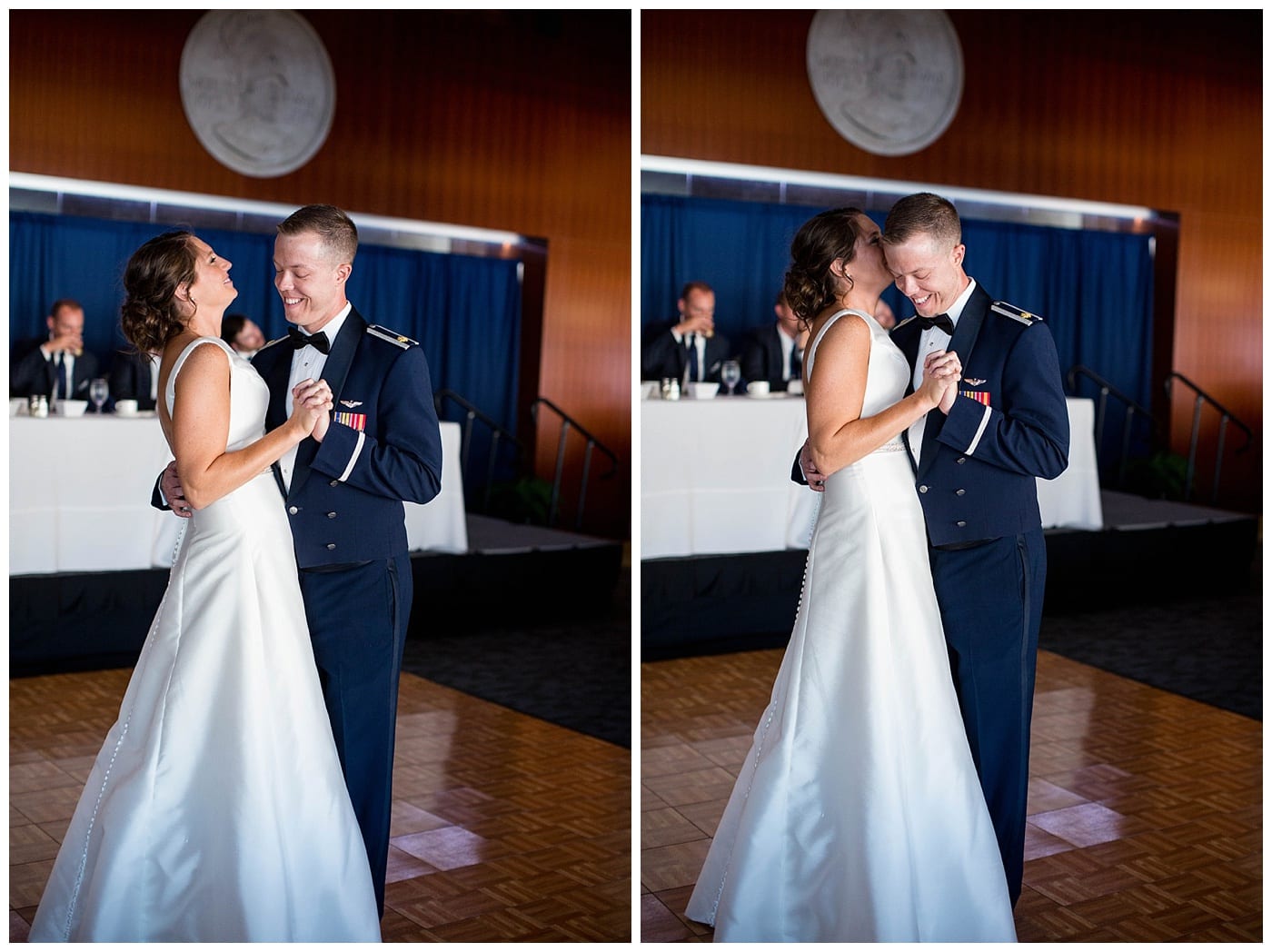 University of Illinois Wedding Ebby L Photography Photos 