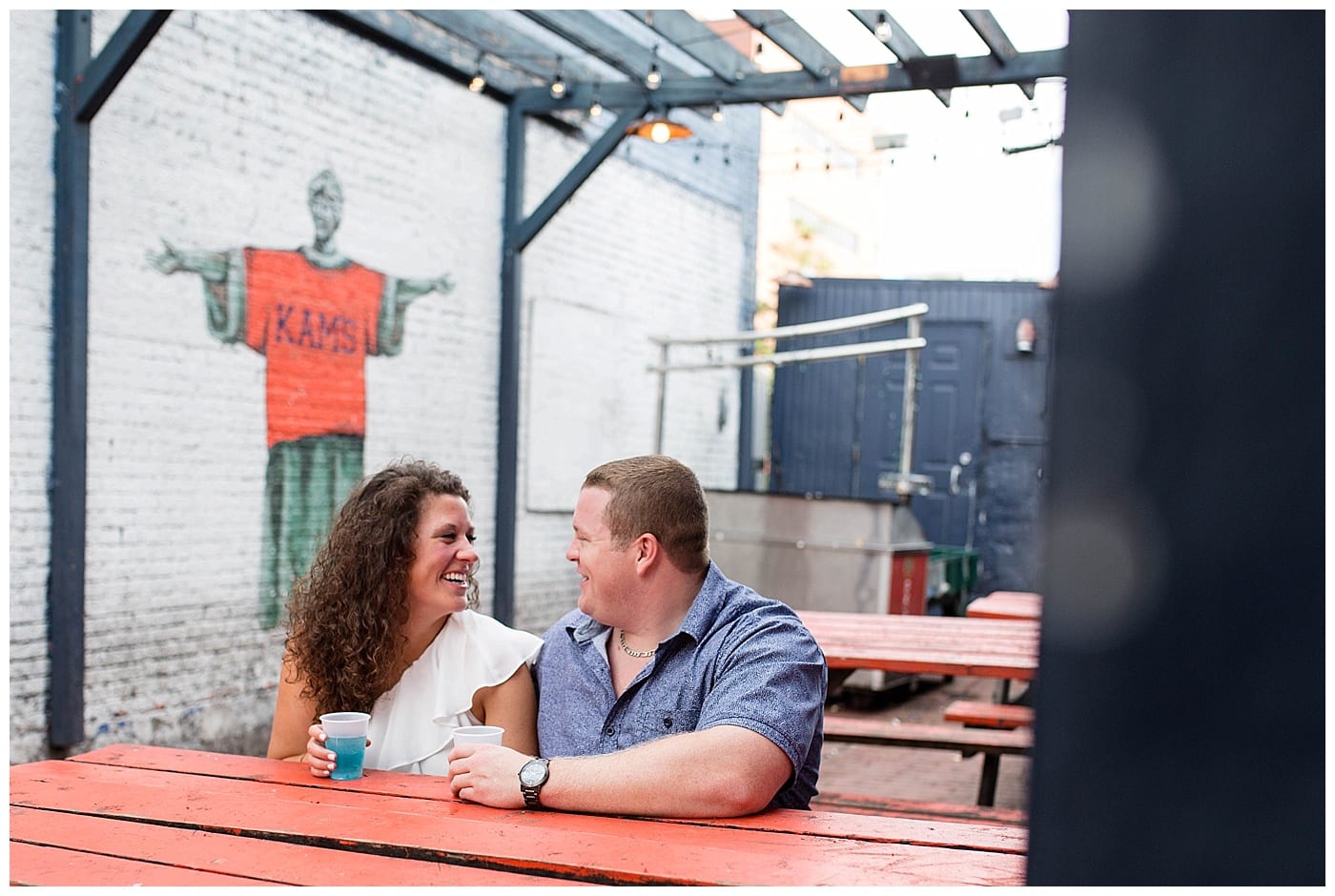 University of Illinois Engagement Ebby L Photography Photos