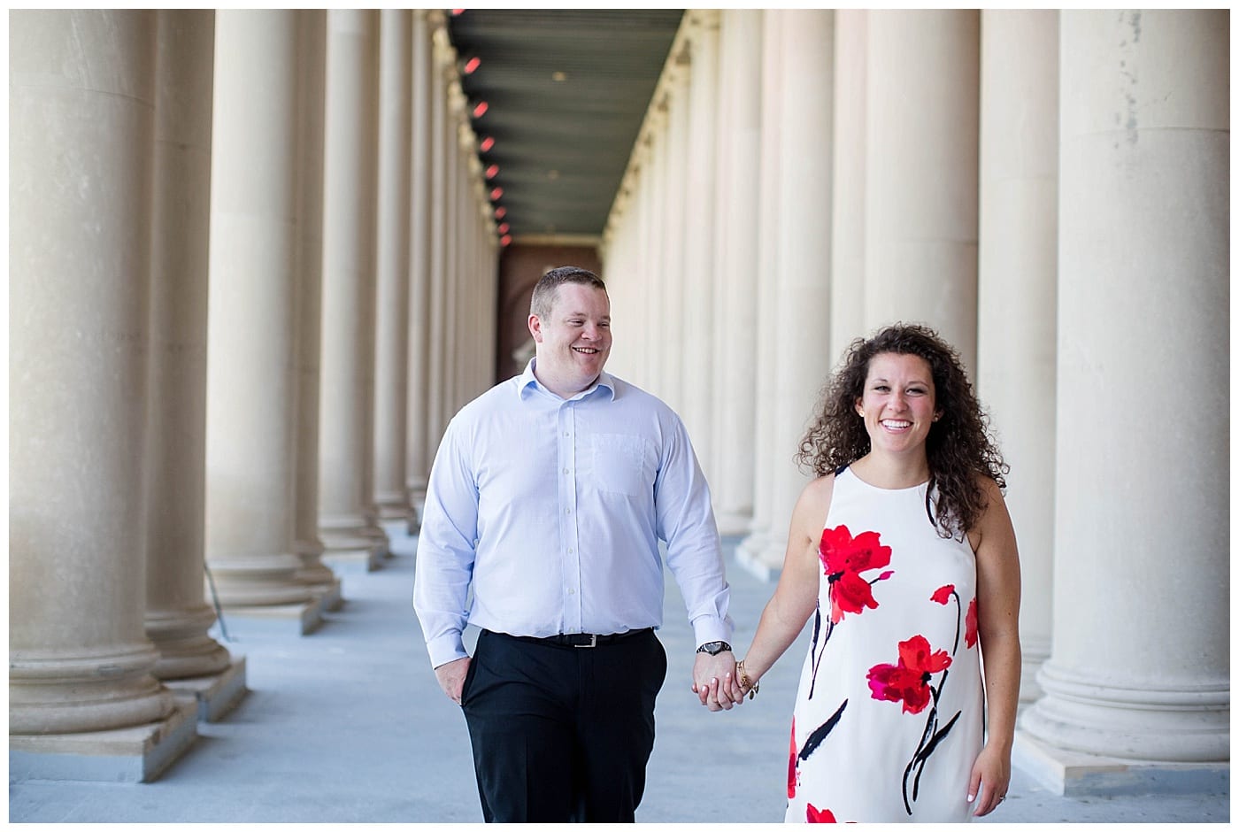 University of Illinois Engagement Ebby L Photography Photos