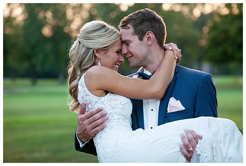 Timeless Champaign Country Club Wedding Ebby L Photography Photos