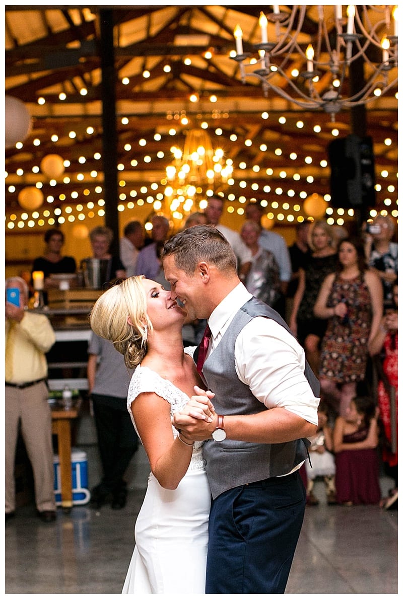 Hudson Farms Wedding Ebby L Photography Photos