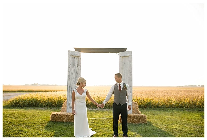 Hudson Farms Wedding Ebby L Photography Photos