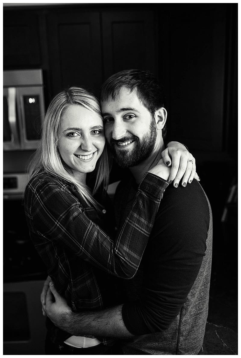 Sweet Lifestyle Engagement Ebby L Photography Photos
