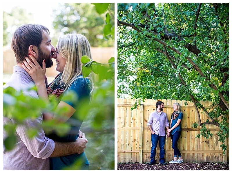 Sweet Lifestyle Engagement Ebby L Photography Photos