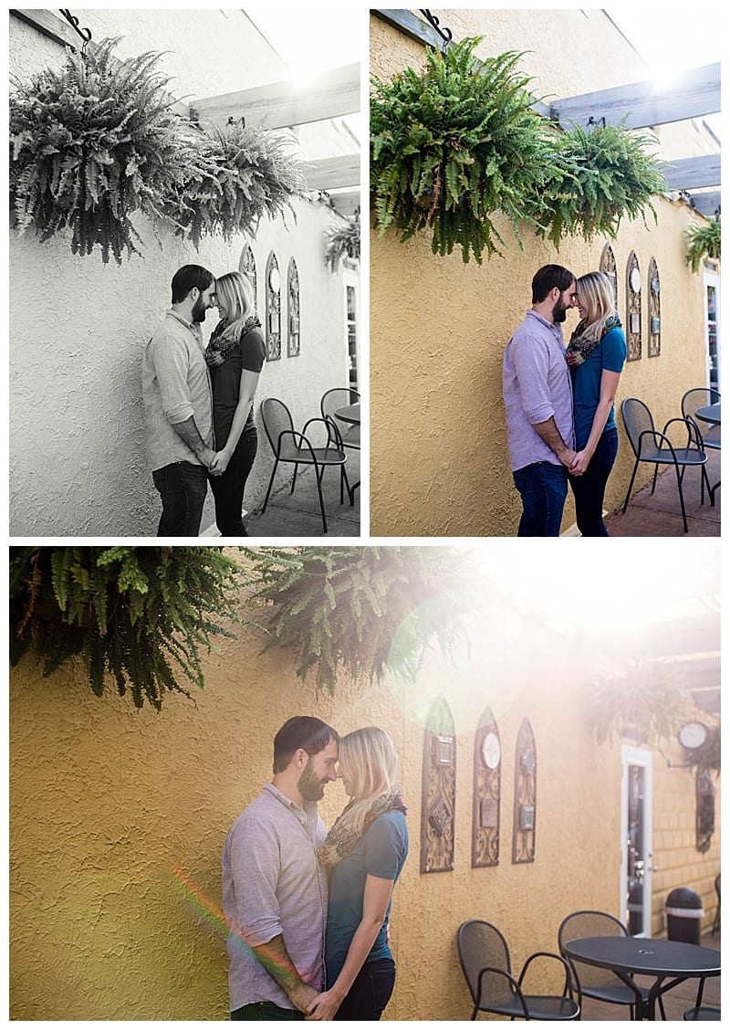 Sweet Lifestyle Engagement