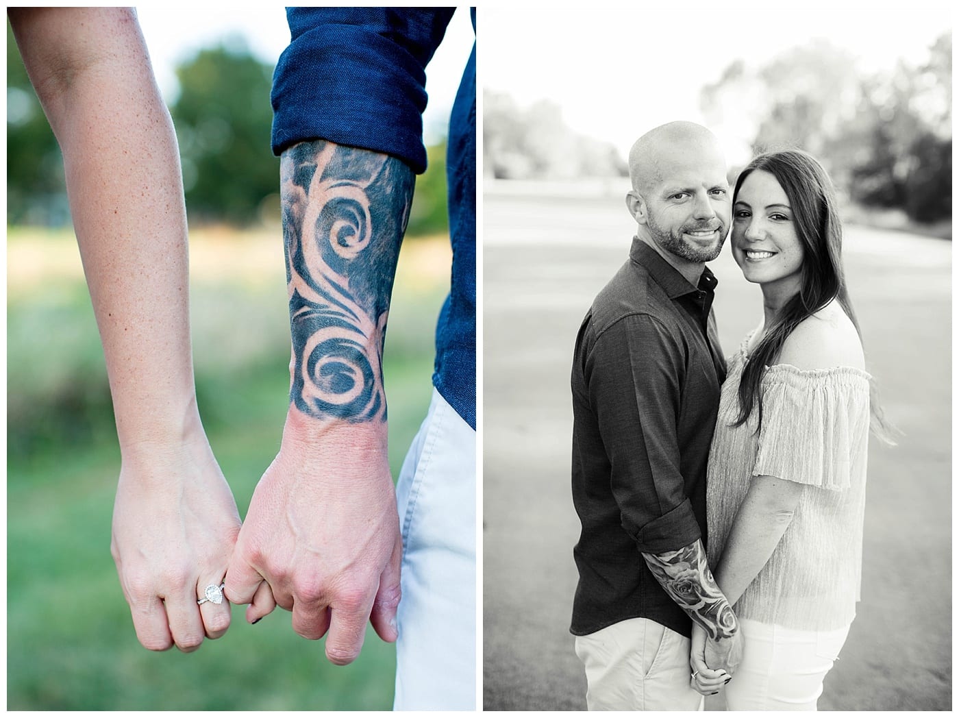 Lincolnshire Golf Course Engagement