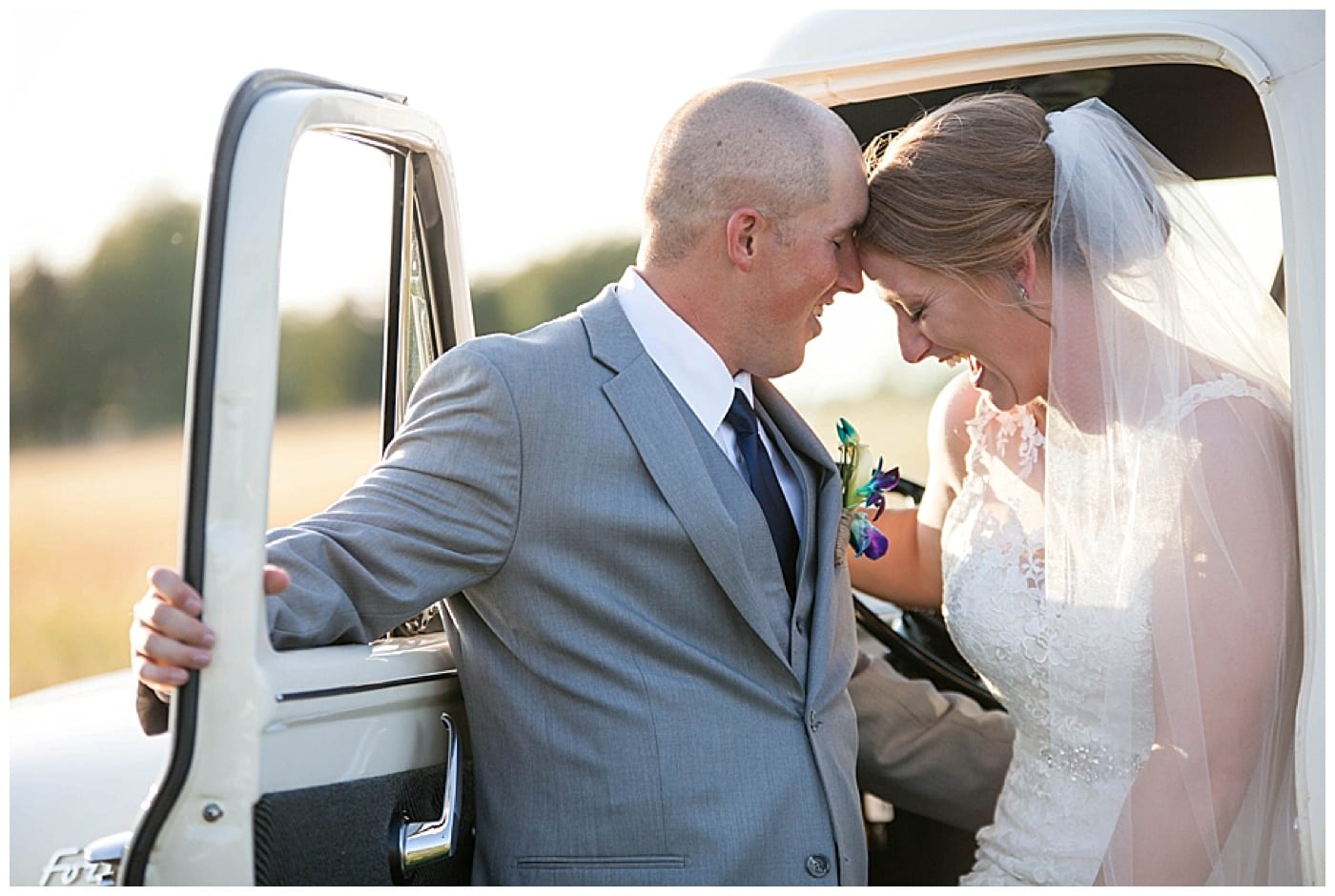 Rustic Willow Creek Farm Wedding Ebby L Photography Photos