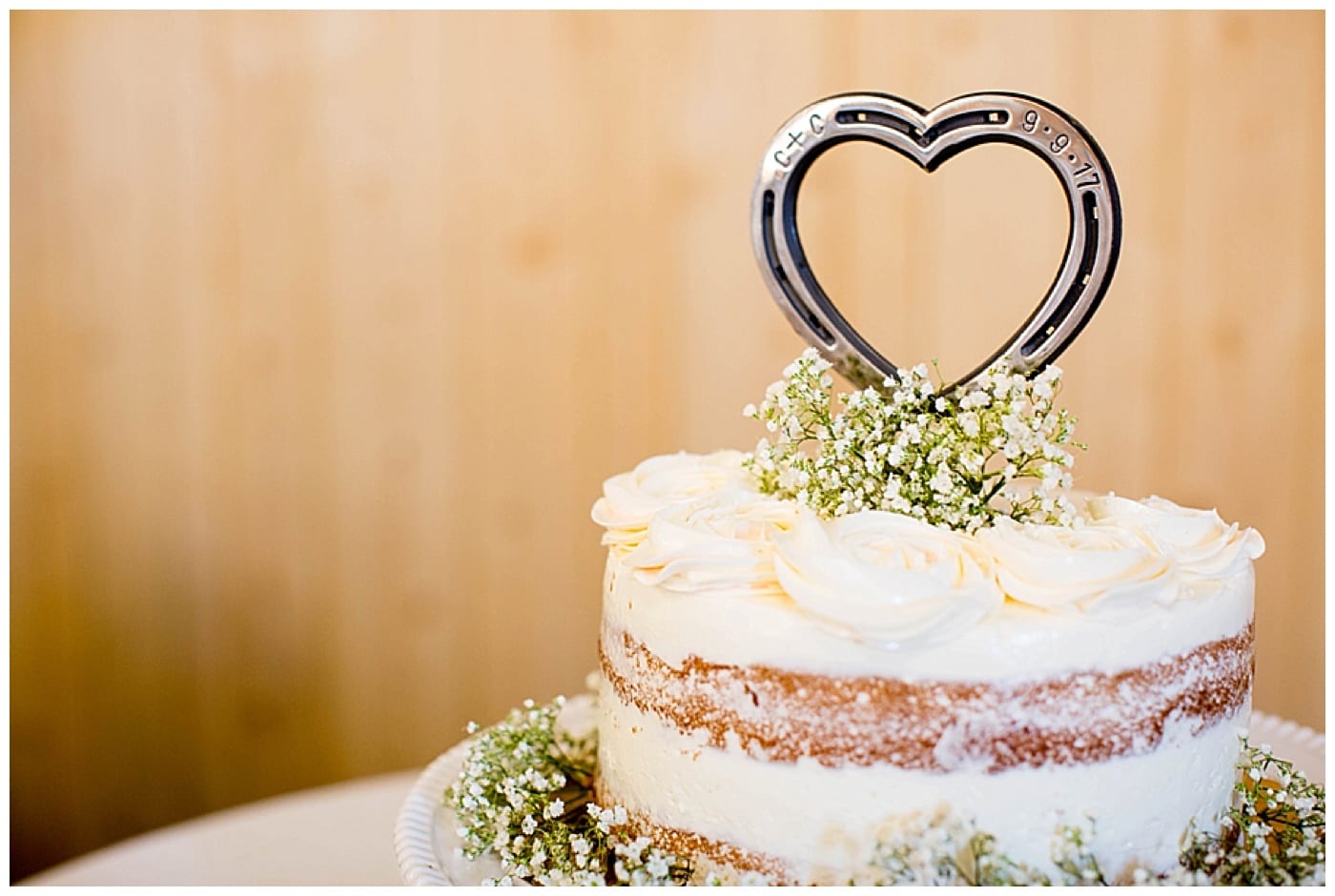 Rustic Willow Creek Farm Wedding Ebby L Photography Photos