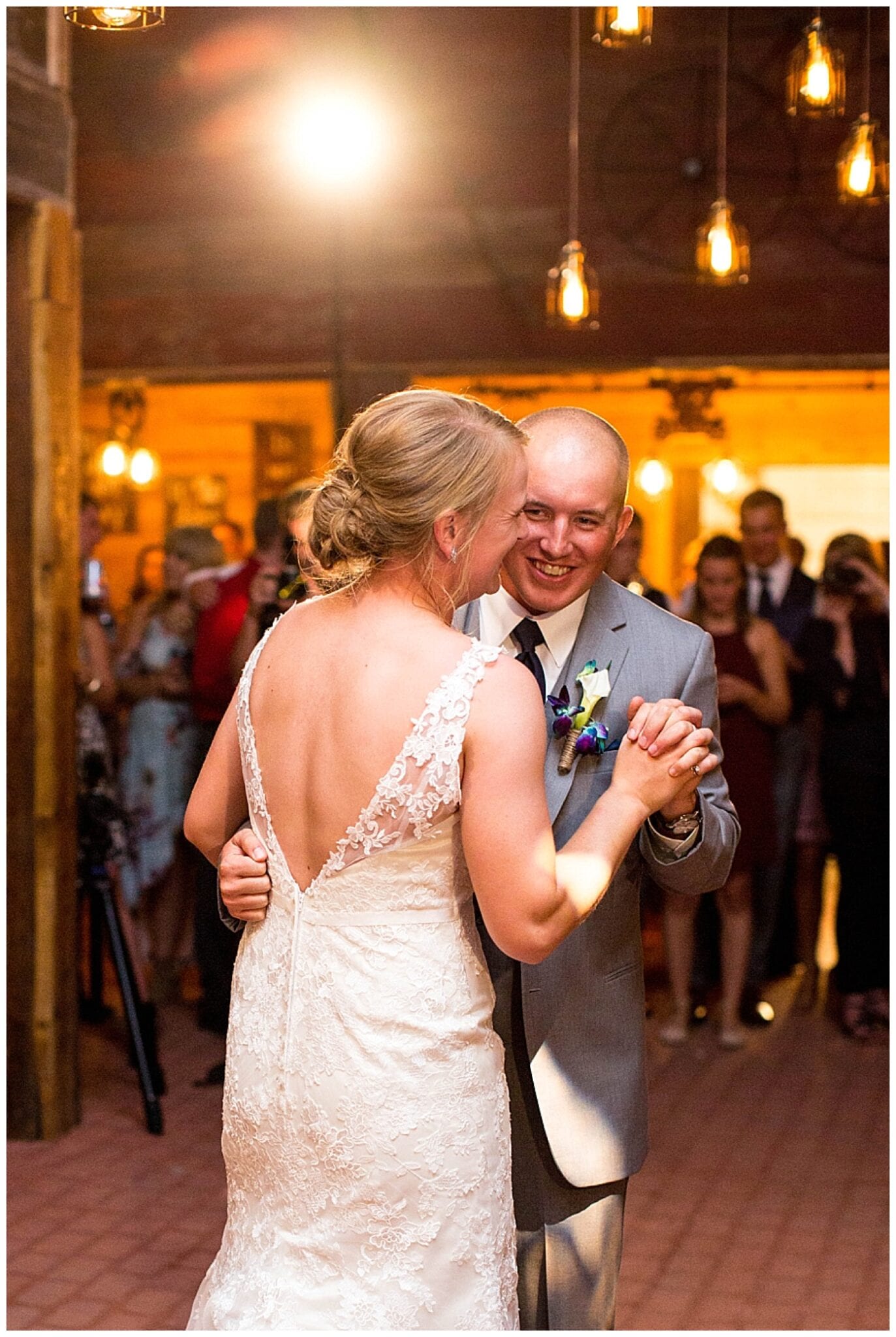 Rustic Willow Creek Farm Wedding Ebby L Photography Photos