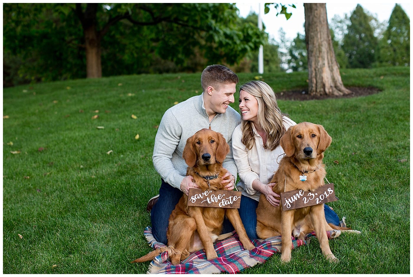 Classic Downtown Chicago Engagement Ebby L Photography Photos