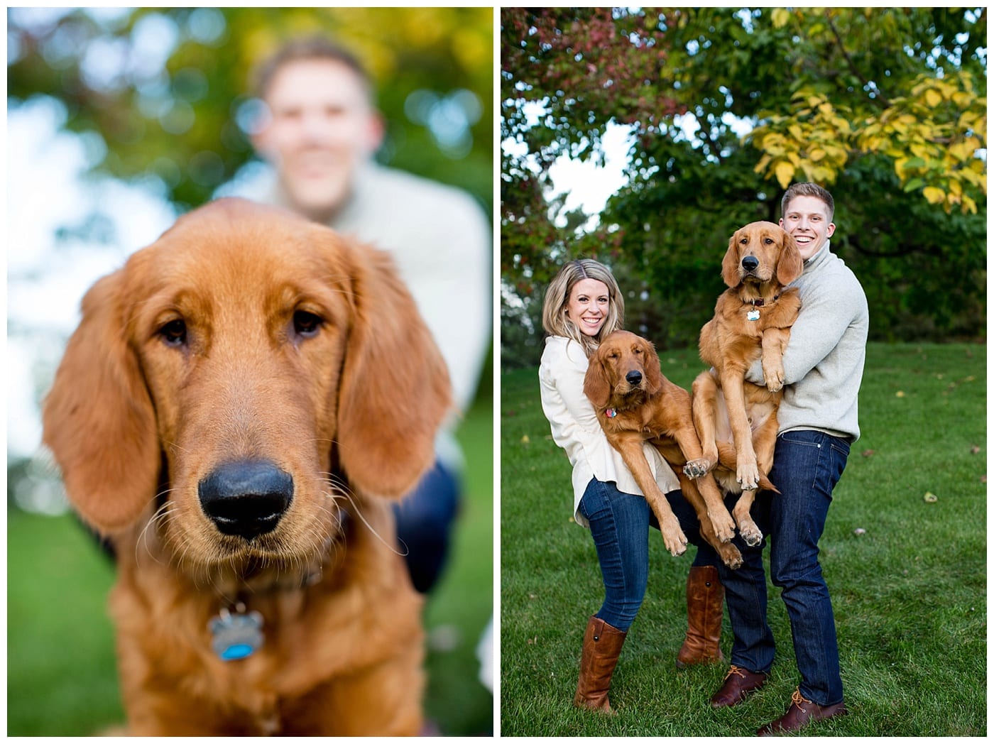 Classic Downtown Chicago Engagement Ebby L Photography Photos