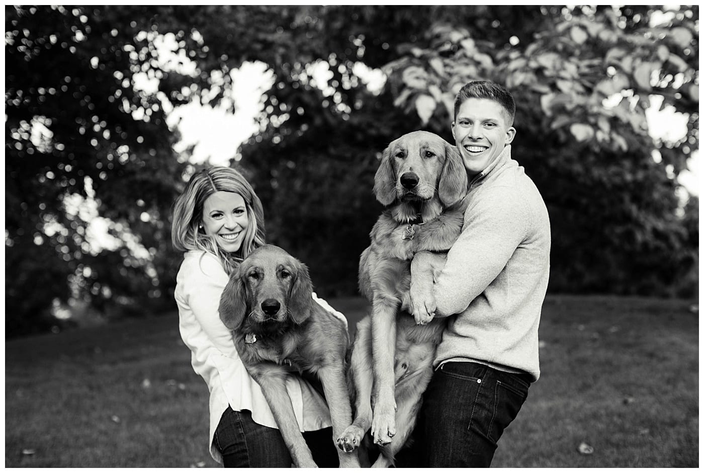 Classic Downtown Chicago Engagement Ebby L Photography Photos