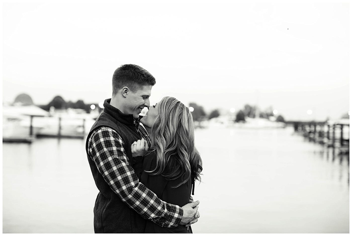 Classic Downtown Chicago Engagement Ebby L Photography Photos