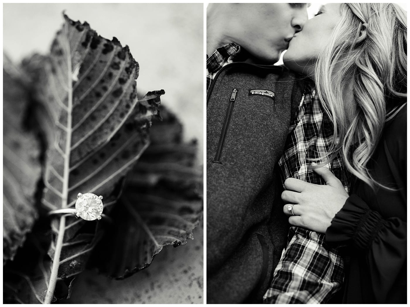 Classic Downtown Chicago Engagement Ebby L Photography Photos