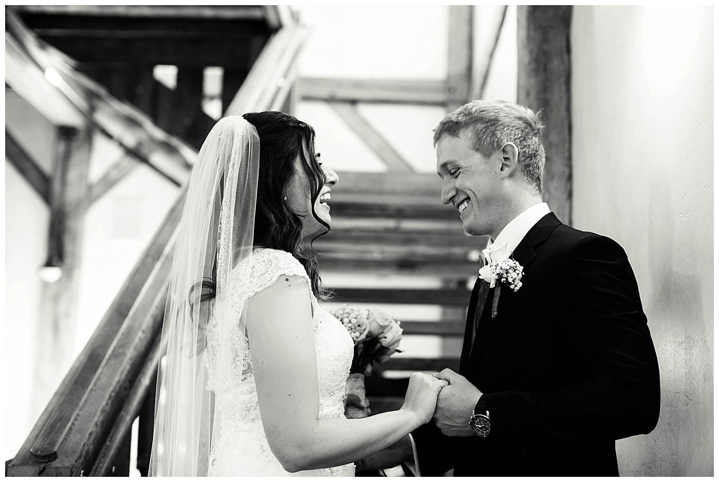 Shenandoah Mill Wedding Ebby L Photography Photos