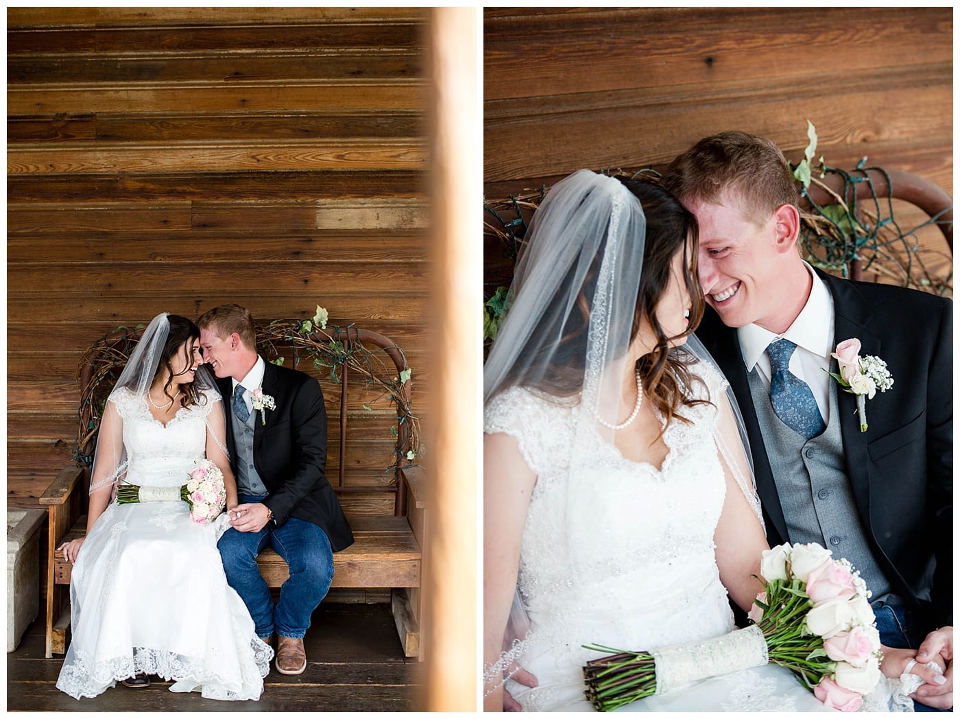 Shenandoah Mill Wedding Ebby L Photography Photos