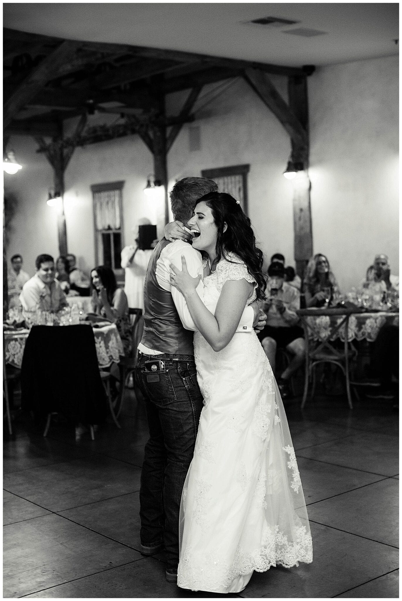 Shenandoah Mill Wedding Ebby L Photography Photos