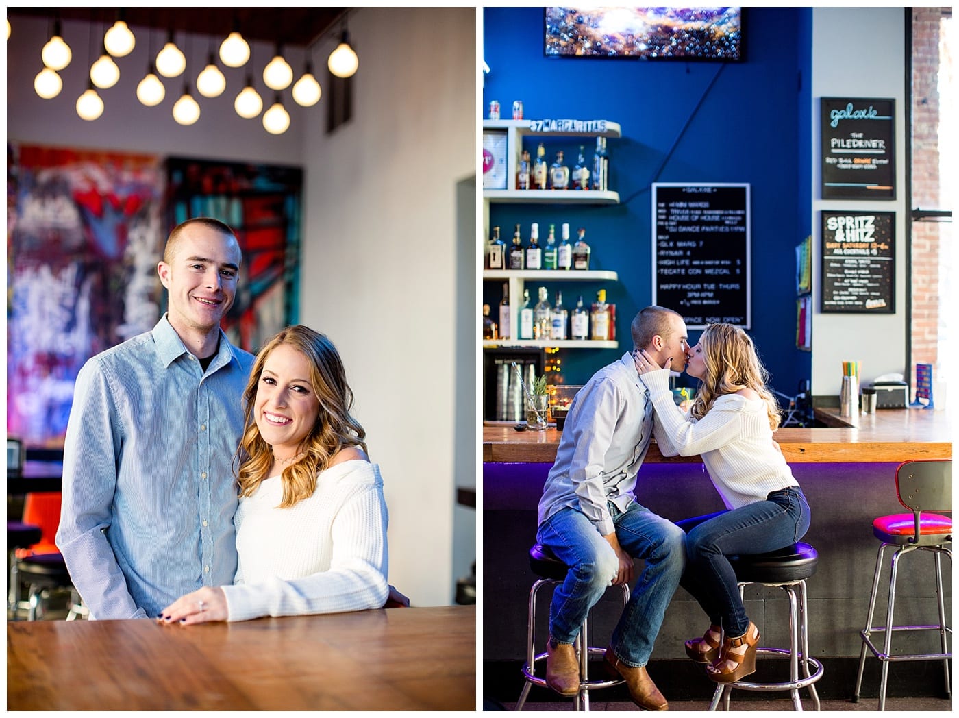 East Market District Engagement