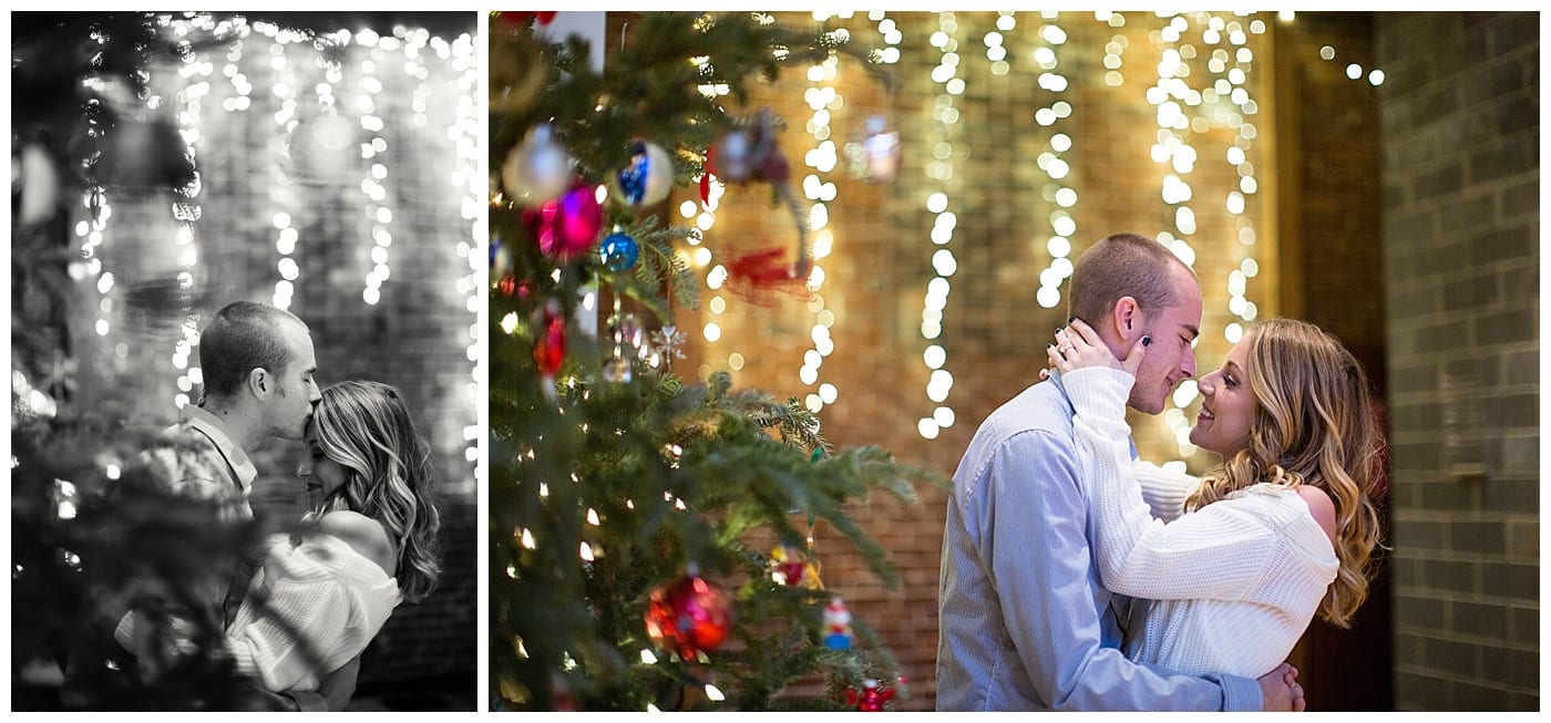 East Market District Engagement Ebby L Photography Photos