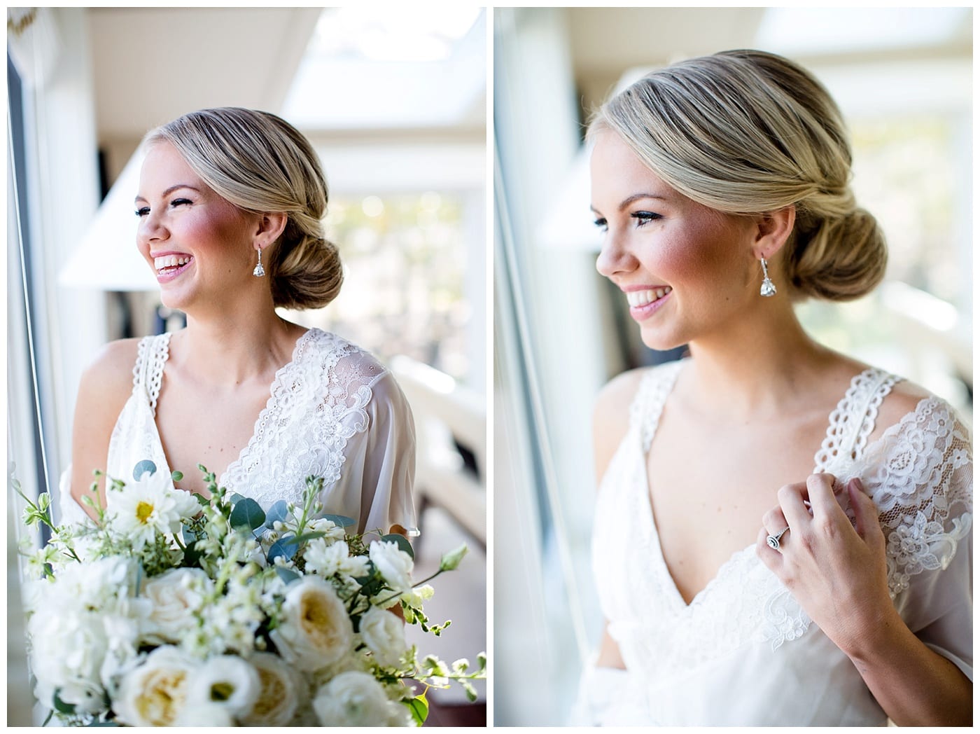 Romantic Pear Tree Estate Wedding Ebby L Photography Photos