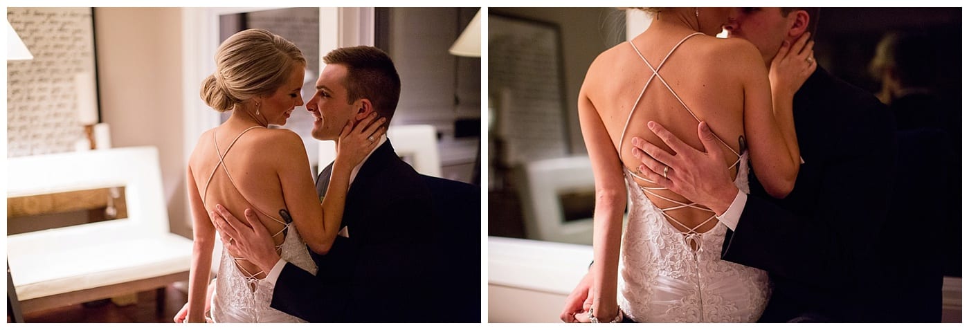 Romantic Pear Tree Estate Wedding Ebby L Photography Photos