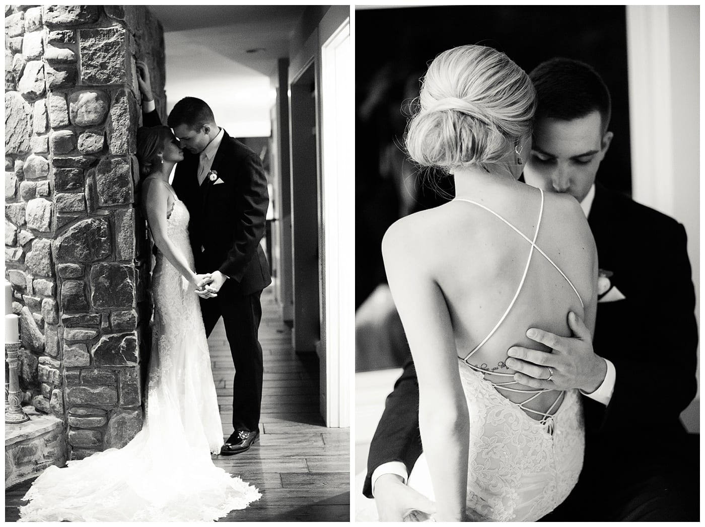 Romantic Pear Tree Estate Wedding Ebby L Photography Photos