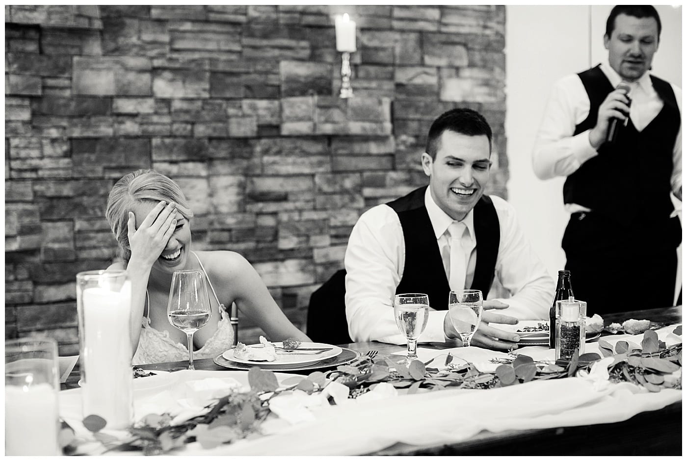 Romantic Pear Tree Estate Wedding Ebby L Photography Photos
