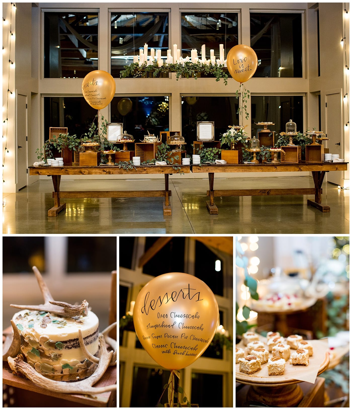 Romantic Pear Tree Estate Wedding Ebby L Photography Photos