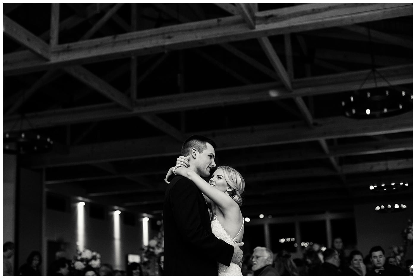 Romantic Pear Tree Estate Wedding Ebby L Photography Photos