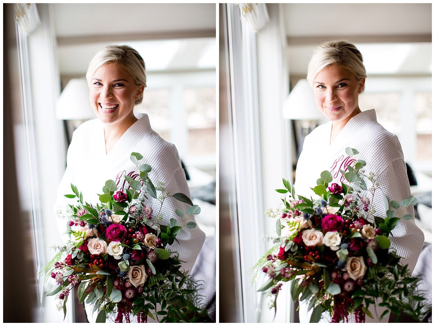 Winter Wedding at Pear Tree Estate Ebby L Photography Photos