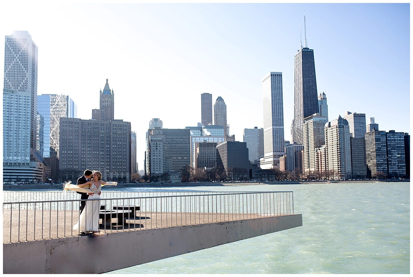 St. Patrick's Day Wedding at Crystal Gardens Ebby L Photography Photos