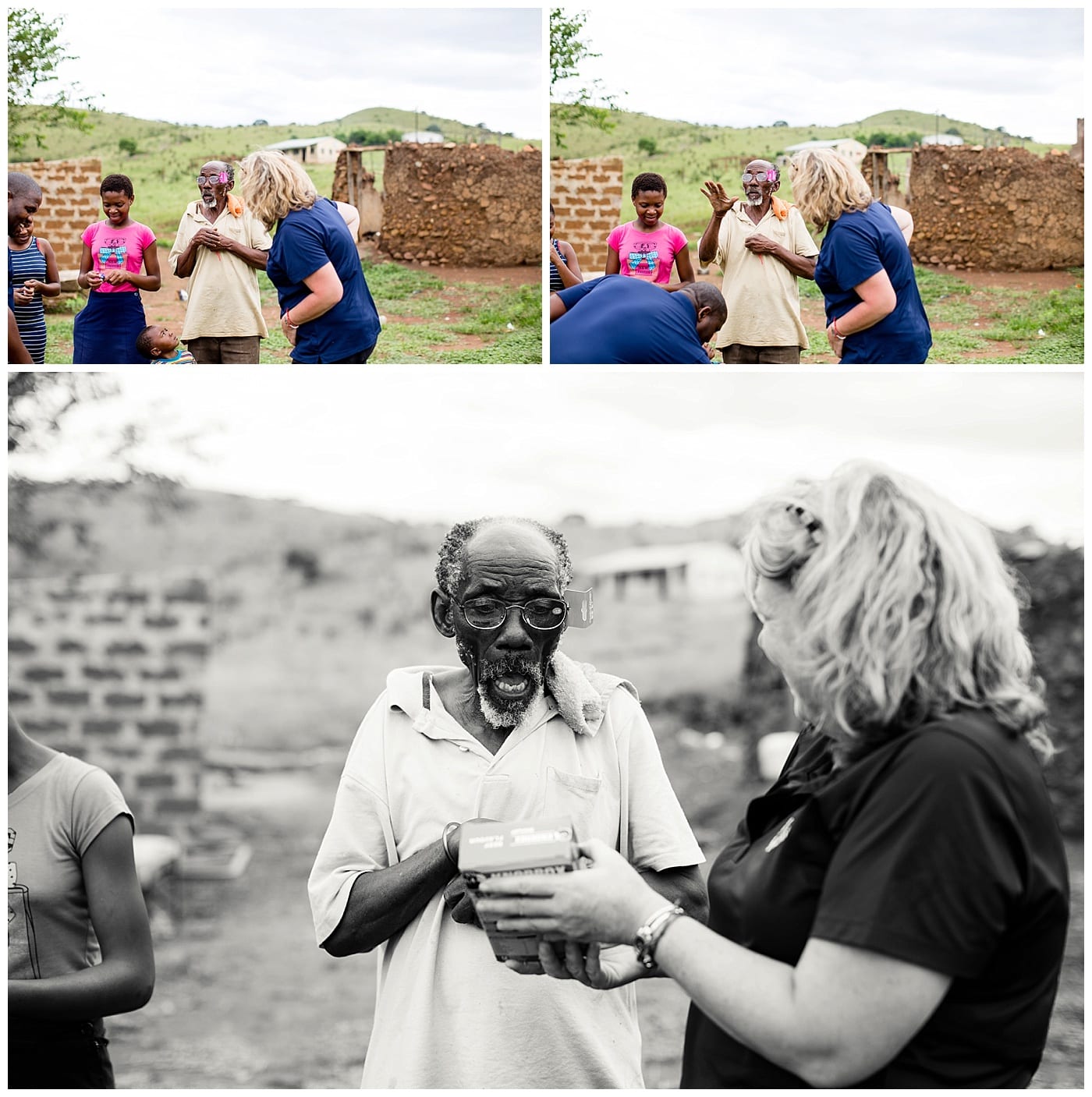 The Heart That Gives Foundation South Africa Photos