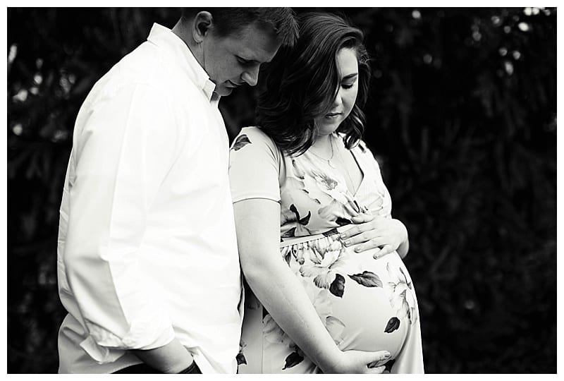 Indianapolis Maternity Photo Session Ebby L Photography Photos