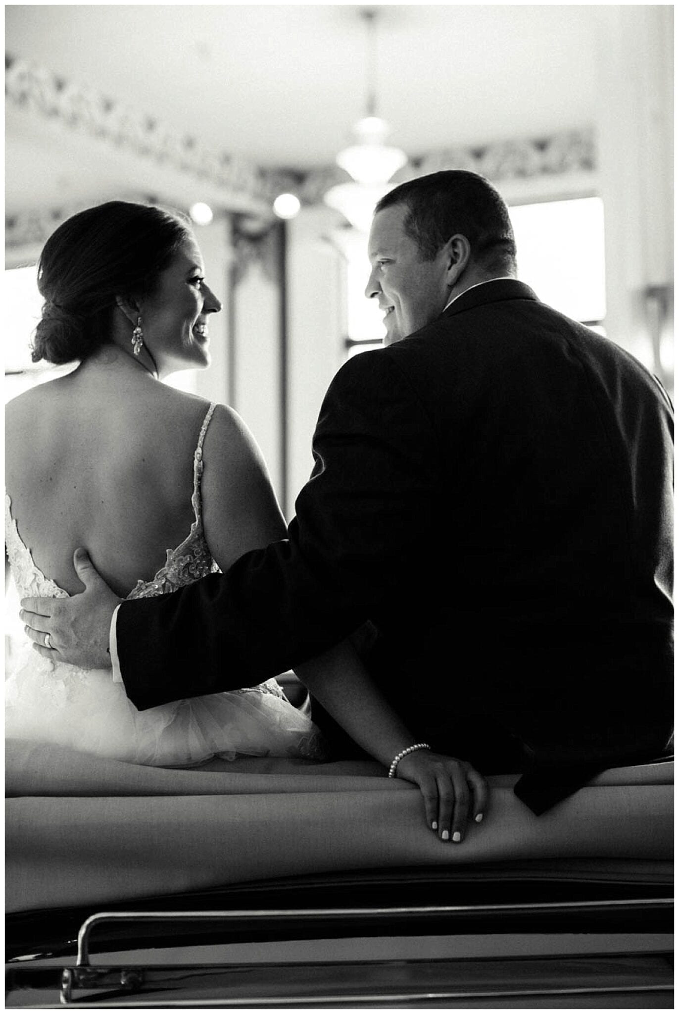 Auburn Cord Duesenberg Automobile Museum Wedding Ebby L Photography Photos