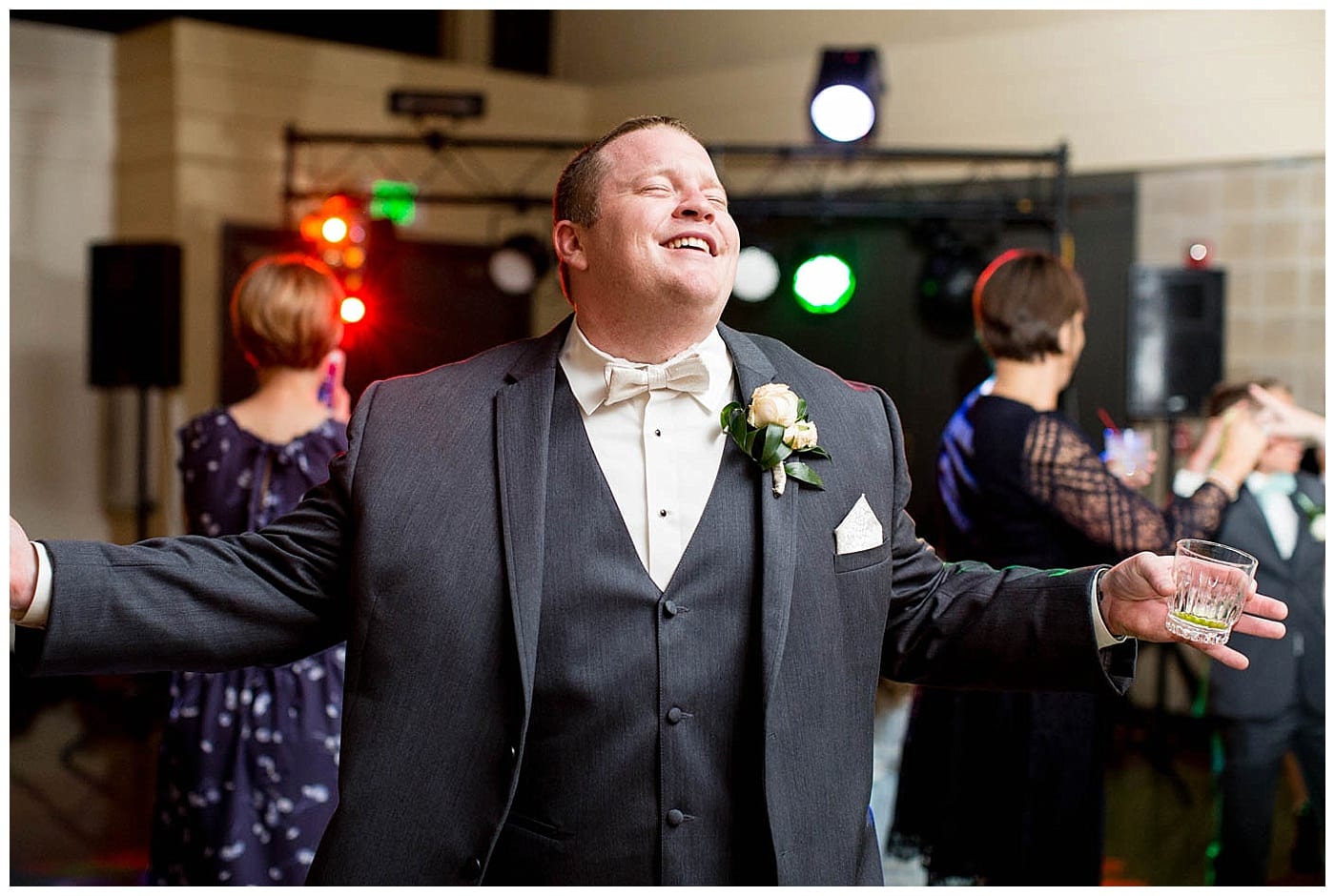 Auburn Cord Duesenberg Automobile Museum Wedding Ebby L Photography Photos