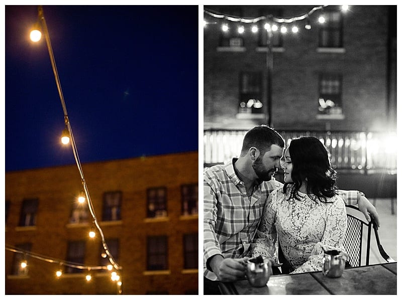 Champaign IL Engagement Session Ebby L Photography Photos