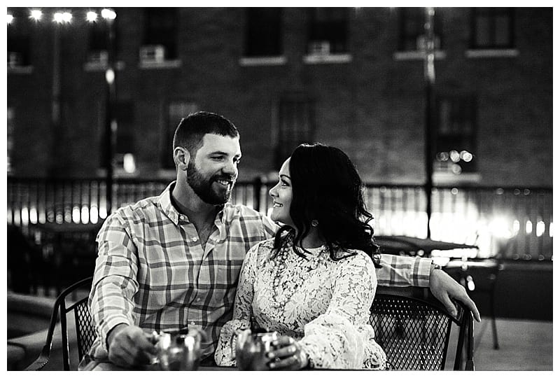 Champaign IL Engagement Session Ebby L Photography Photos