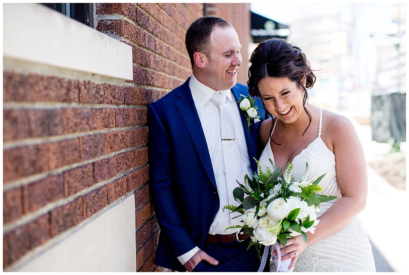 Normal Theater Wedding Ebby L Photography Photos
